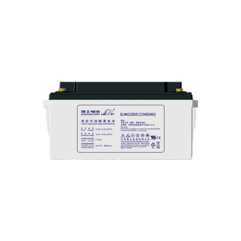 南京理士蓄电池DJM1265（12V65AH）