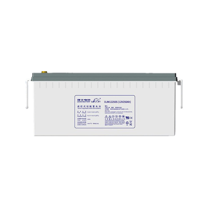 南京理士蓄电池DJM12250（12V250AH）