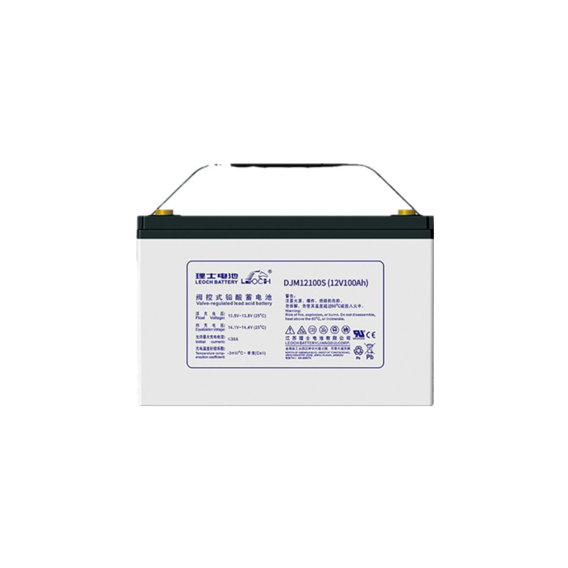 南京理士蓄电池DJM12100（12V100AH）