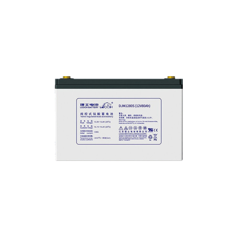 南京理士蓄电池DJM1280（12V80AH）