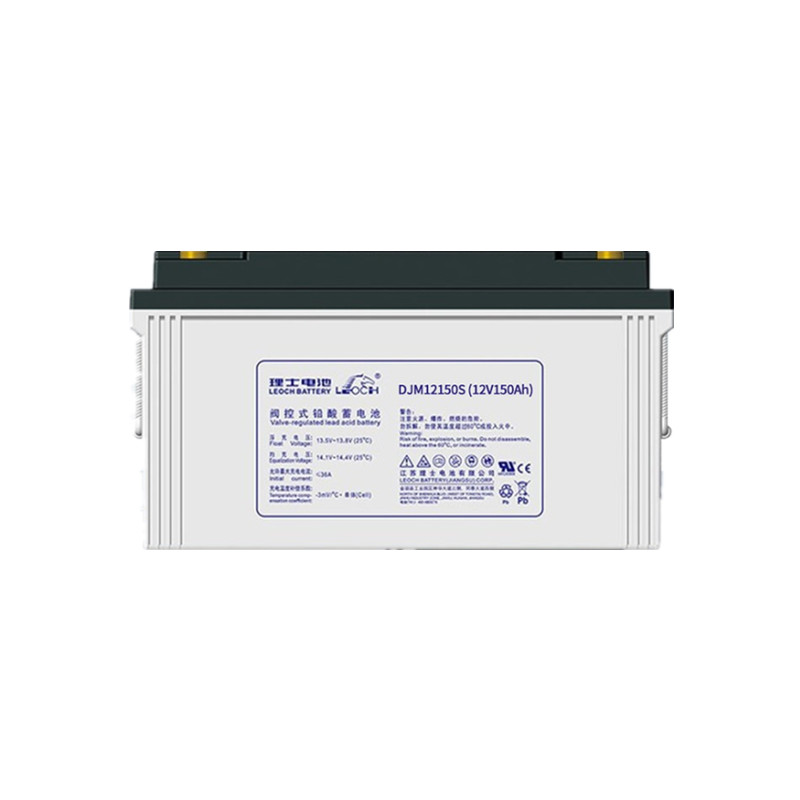 南京理士蓄电池DJM12150（12V150AH）