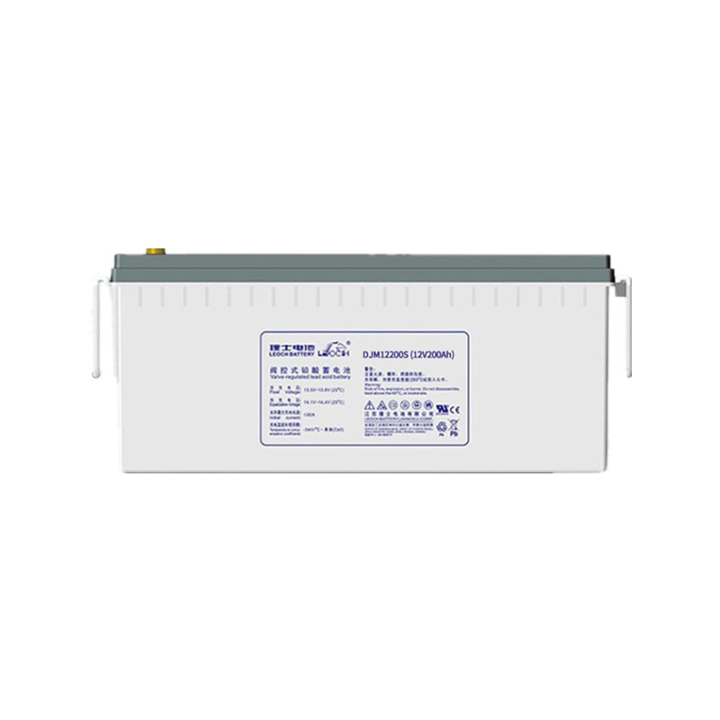 南京理士蓄电池DJM12200（12V200AH）