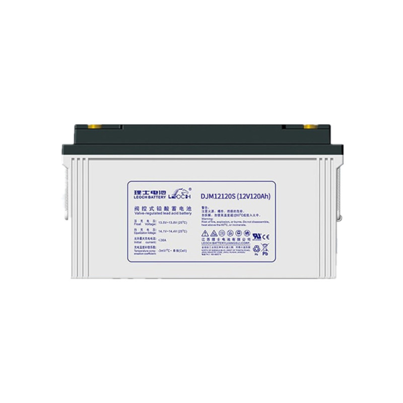 南京理士蓄电池DJM12120（12V120AH）
